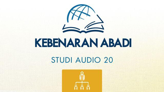 1 Tawarikh
