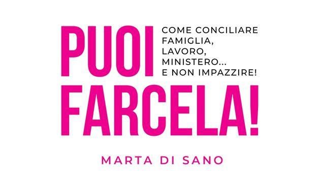 Puoi Farcela!