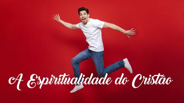 A Espiritualidade Do Cristão