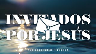 Invitados Por Jesús EFESIOS 2:4-5 Dios Habla Hoy Versión Española