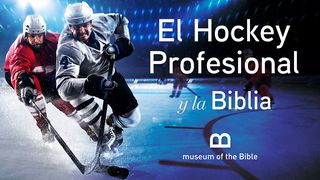 El Hockey Profesional Y La Biblia Colosenses 3:23-24 Biblia Dios Habla Hoy