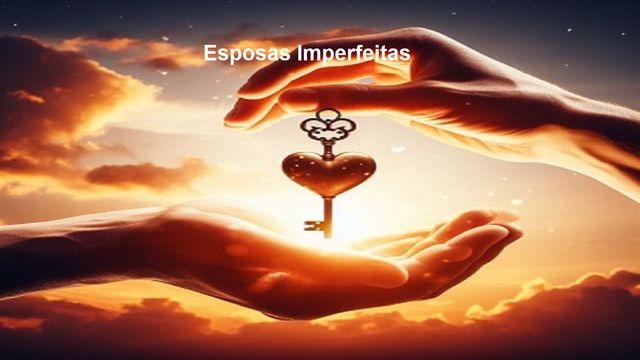 Esposas Imperfeitas