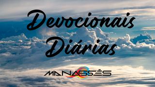 Devocionais Diárias - Fevereiro Jó 38:4 Nova Versão Internacional - Português