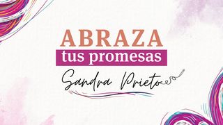 Abraza tus promesas Romanos 15:13 Nueva Versión Internacional - Español