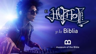 El Hip-Hop Y La Biblia San Juan 17:16 Reina Valera Contemporánea