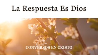 La Respuesta Es Dios Juan 1:4-5 Nueva Versión Internacional - Español