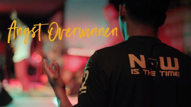Open Doors | Angst overwinnen
