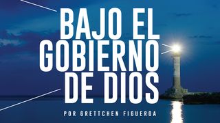 Bajo El Gobierno De Dios Salmo 33:11 Nueva Versión Internacional - Español