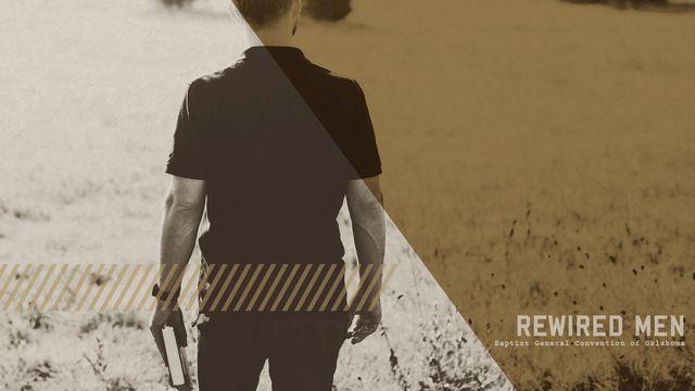Man: God's Image Bearer