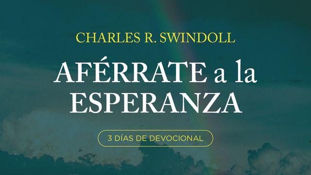 Aférrate a La Esperanza