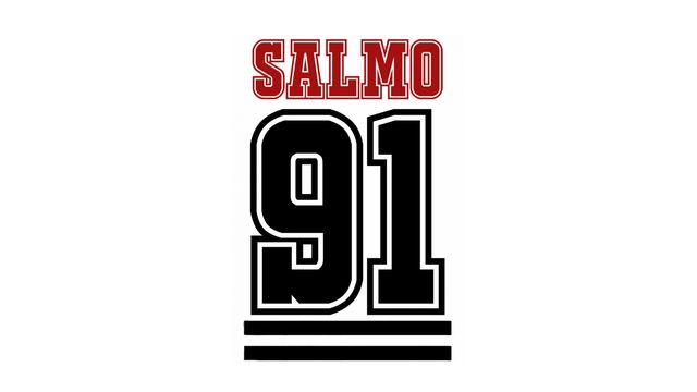 Salmo 91
