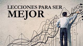 Lecciones Para Ser Mejor Hechos 13:22 Biblia Reina Valera 1960