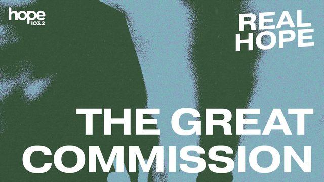 The Great Commission