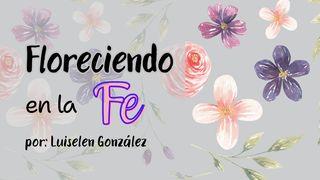 Floreciendo en La Fe Mateo 24:13 Nueva Versión Internacional - Español