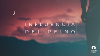 Influencia Del Reino Lucas 19:13 Nueva Versión Internacional - Español