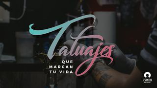 Tatuajes Que Marcan Tu Vida 1 Pedro 2:15 Nueva Versión Internacional - Español