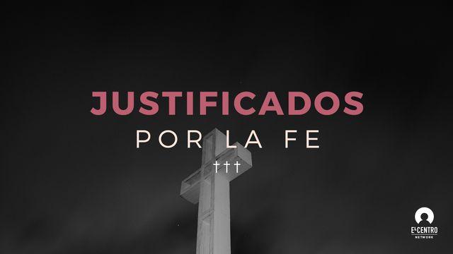 Justificados Por La Fe