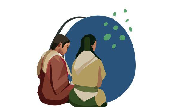 Encorajamento No Livro Dos Salmos