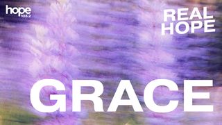 Grace Jonah 4:2 English Standard Version 2016