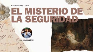 El Misterio De La Seguridad Génesis 15:6 Nueva Versión Internacional - Español