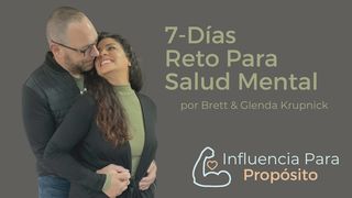 7-Días: Reto Para Salud Mental Mateo 7:12 Nueva Versión Internacional - Español