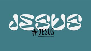 #Jesus João 14:18 Nova Versão Internacional - Português