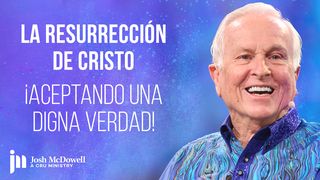 ¡La Resurrección De Cristo Lo Cambió Todo! JUAN 20:22 La Palabra (versión española)