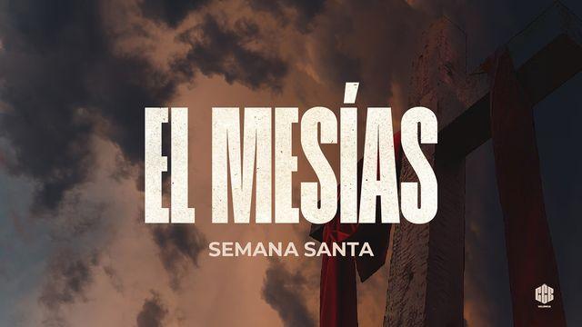 El Mesías