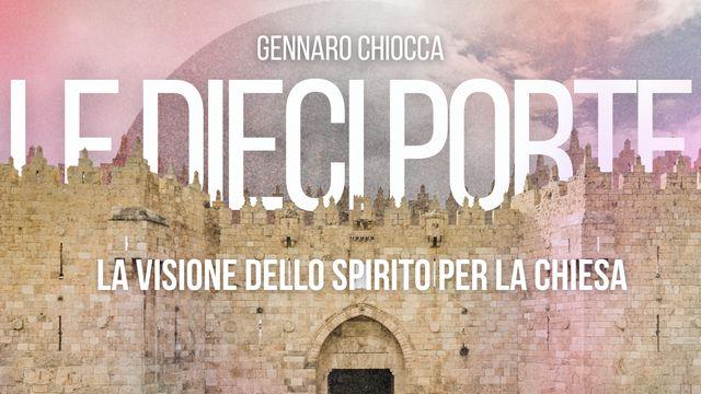 Le Dieci Porte