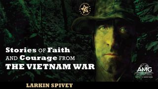 Stories of Faith and Courage From the Vietnam War Matthew 4:16-17 English Standard Version 2016