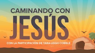 Caminando Con Jesús Juan 16:32 Nueva Versión Internacional - Español