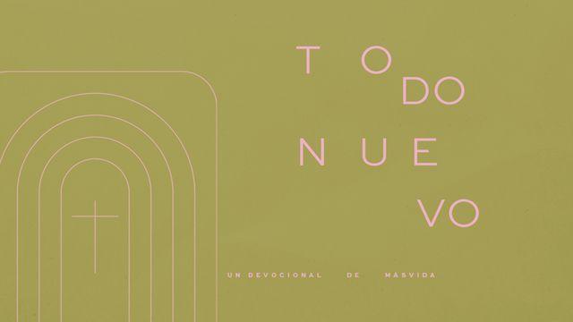 Todo Nuevo