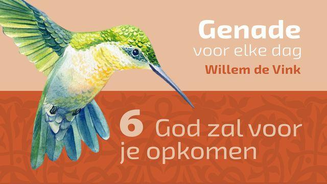Genade voor elke dag (6)