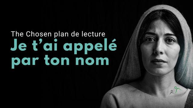 Je t’ai appelé par ton nom (S1-E1)