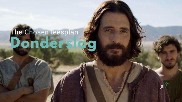 Donderslag (S2-E1)