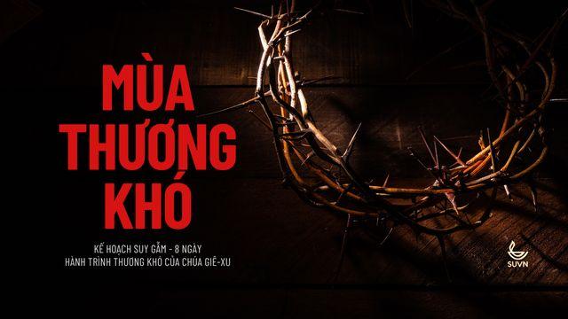Mùa Thương Khó
