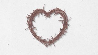 O Maior Amor Que Existe João 3:16-17 Almeida Revista e Corrigida