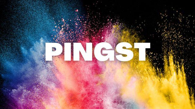 Pingst
