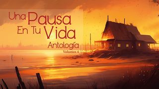 Una pausa en tu vida Antología 1 Tesalonicenses 2:8 Nueva Versión Internacional - Español