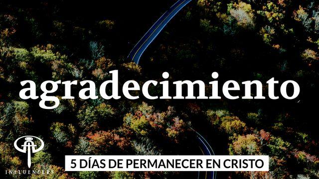 Agradecimiento