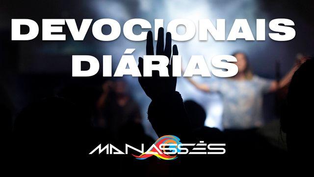 Devocionais Diárias - Abril