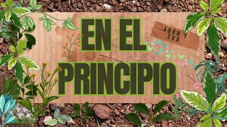 En El Principio Génesis 1:30 Nueva Versión Internacional - Español