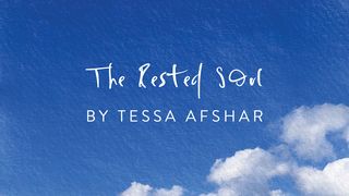 The Rested Soul Revelation 13:10 New Century Version