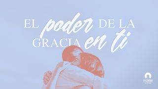 El Poder De La Gracia En Ti Romanos 4:20 Nueva Versión Internacional - Español
