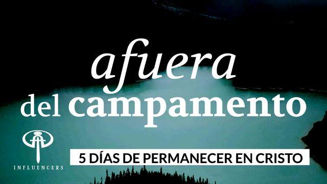 Fuera del Campamento