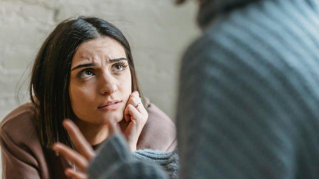 الردّ على سوء المعاملة