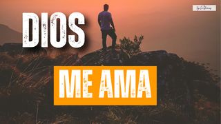 DIOS ME AMA OSEAS 4:6 La Palabra (versión hispanoamericana)