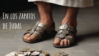 Proyecto Evanggelio - En los zapatos de Judas San Mateo 26:26 Reina Valera Contemporánea