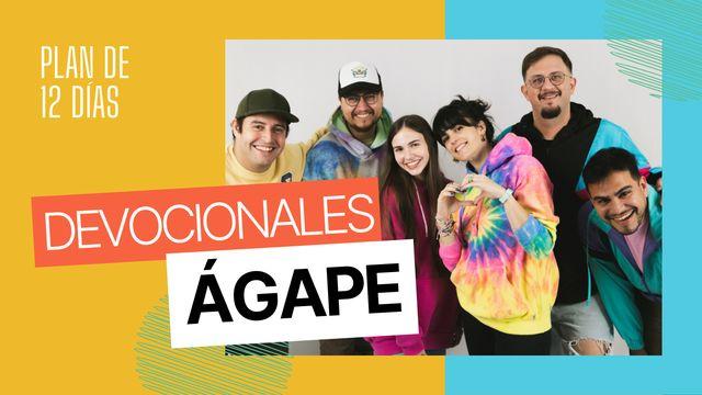 Amor Ágape