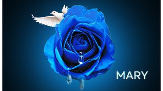 From Grief to Glory: Mary's Journey With the Risen Saviour JONI 19:30 Vakavakadewa Makawa